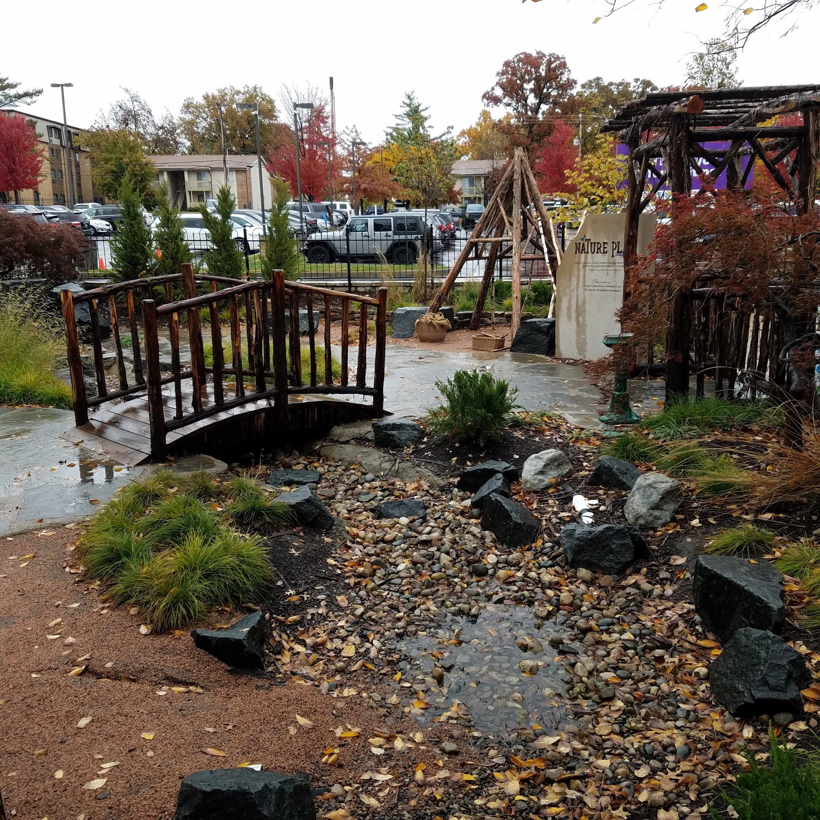 Play St. Louis Magic House, Kirkwood