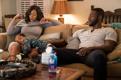 What Men Want 2019 Taraji P Henson Image 8