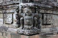 candi surowono