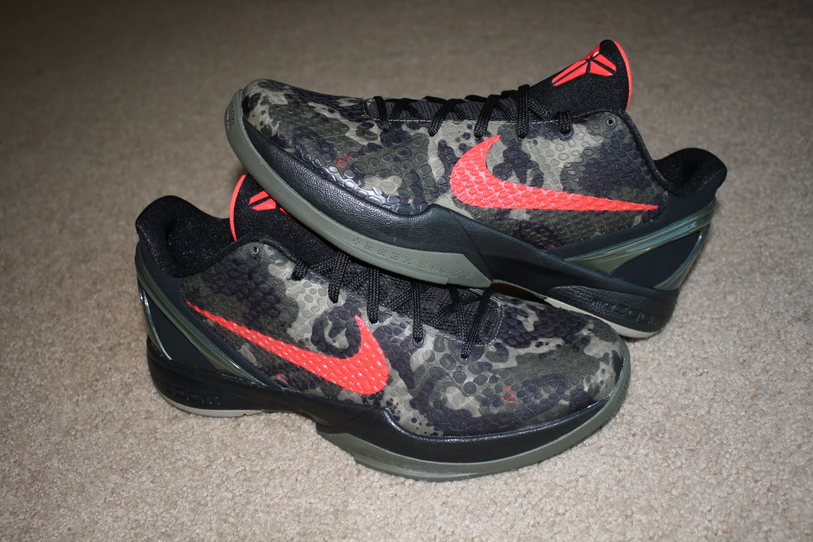 mens distance spikes