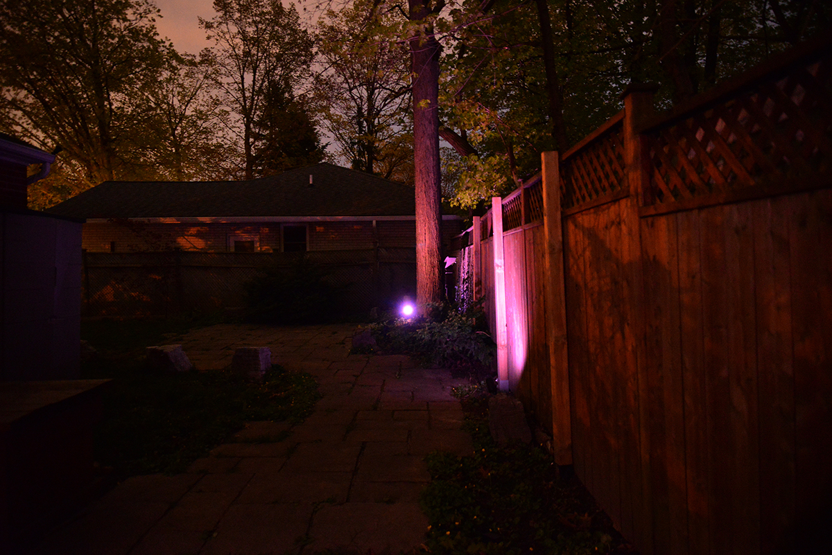3 Reasons To Use Smart Outdoor Lighting For Your Yard Rambling Renovators