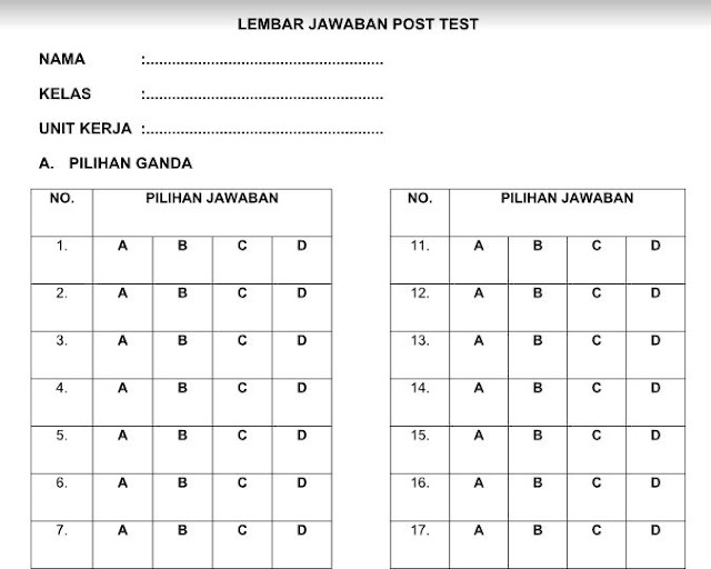 20 Contoh Soal Berkaitan Dengan Prinsip Ekonomi Beserta Jawabannya