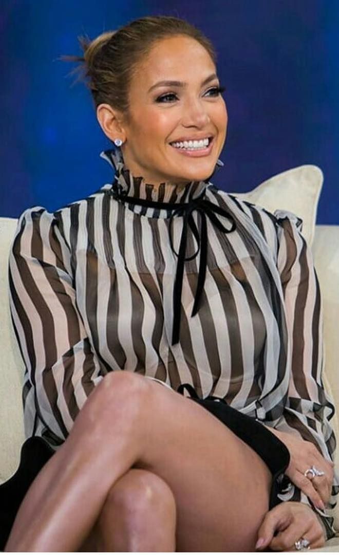 jlo jenny from the block outfit