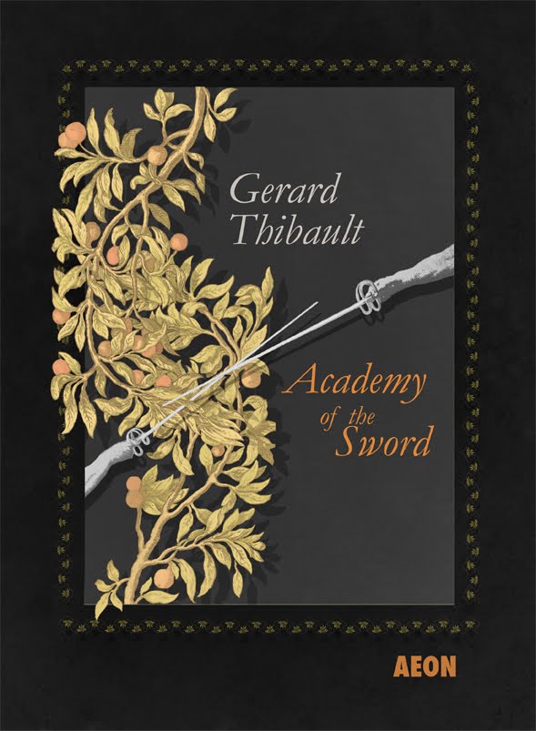 The Academy of the Sword