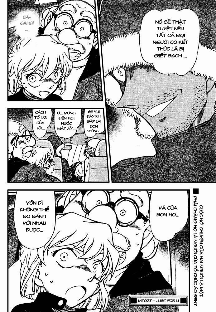 Detective Conan Chap 680 - Truyen.Chap.VN