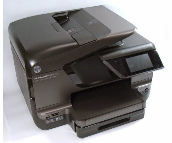 Hp officejet pro 8600 for windows 10