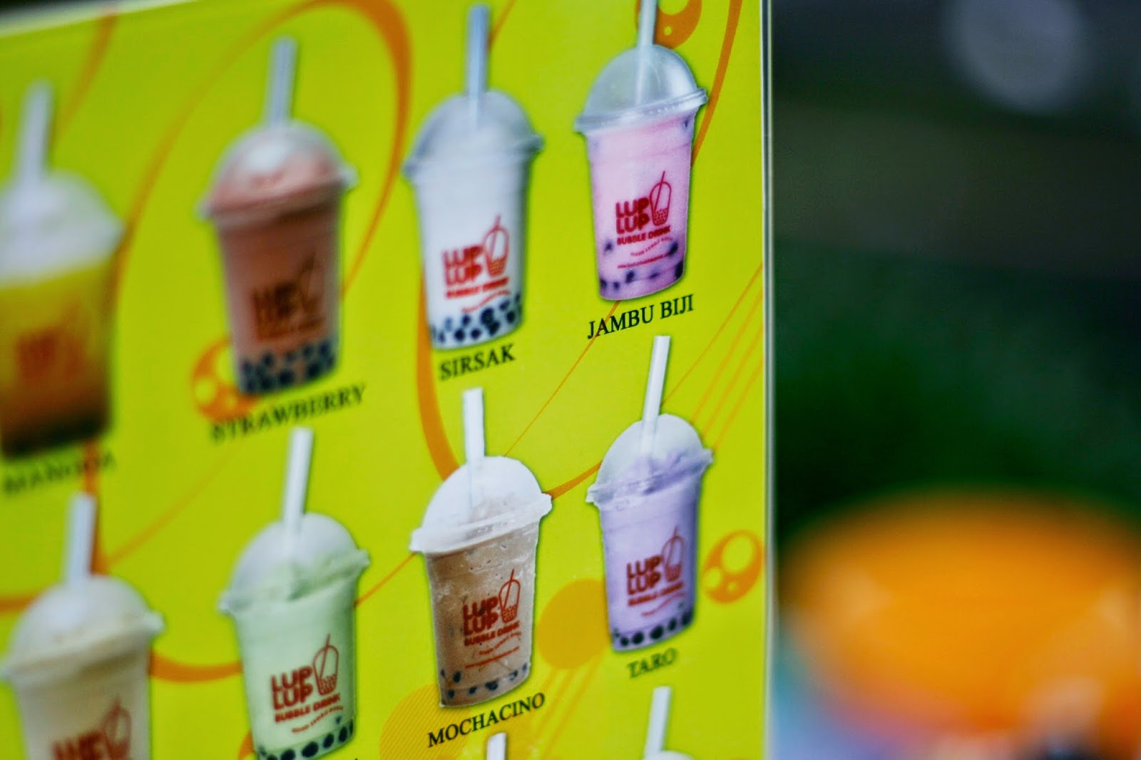 Jakarta Bubble Tea Supply Supplier Bahan Baku Bubble Drink Berkualitas