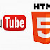 Youtube từ bỏ Flash, dùng HTML5 làm video player mặc định