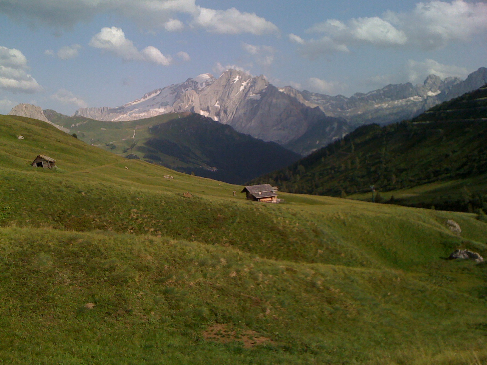 Abouthydrology open topography