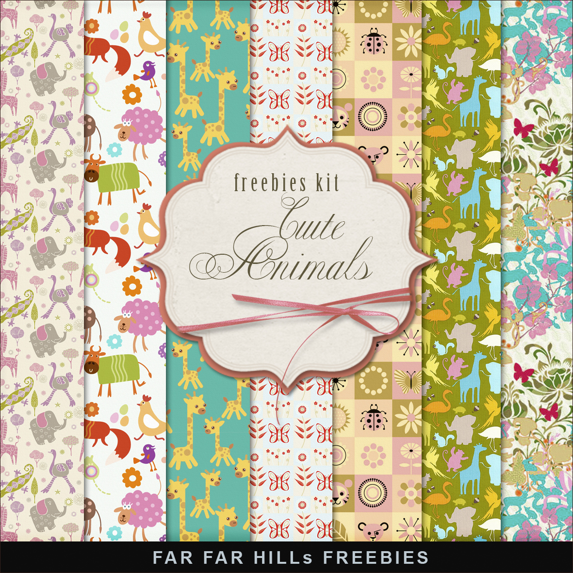 Freebies 2018 december