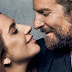 Lady Gaga y Bradley Cooper protagonizan la nueva portada de Entertainment Weekly