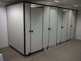 cubicle toilet jakarta