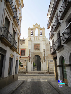 Sevilla - Puerta del Perdón de la Catedral