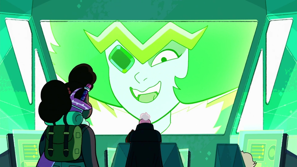 STEVEN UNIVERSO: 5ª TEMPORADA (DUAL ÁUDIO/1080P) – 2017-2019