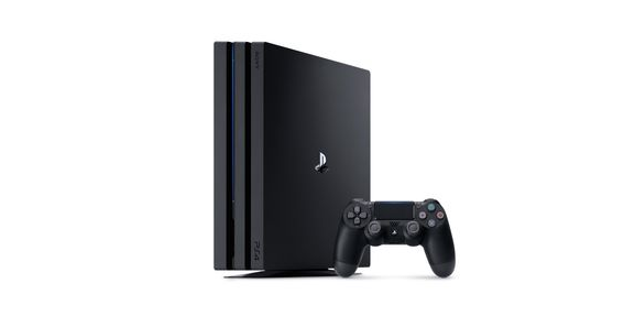 Wygraj konsolę do gier Sony PlayStation 4 Konkurs