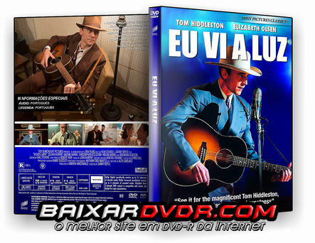 EU VI A LUZ (2016) DUAL AUDIO DVD-R OFICIAL EU VI A LUZ (2016) DUAL AUDIO DVD-R OFICIAL