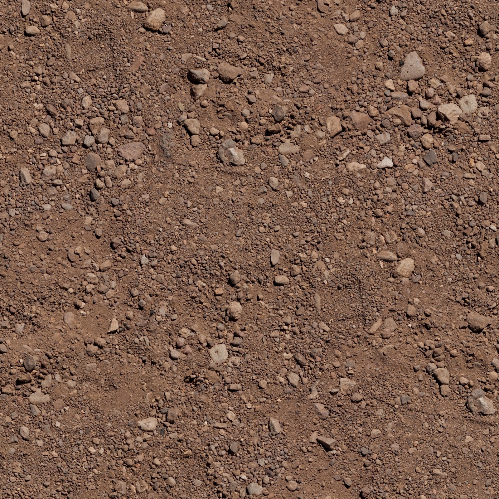 HIGH RESOLUTION TEXTURES: Stoney dirt ground texture