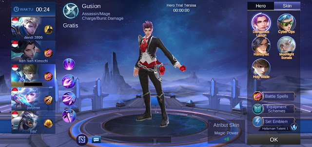 Download Lulubox Official V3 1 13 Apk For Android Lulubox