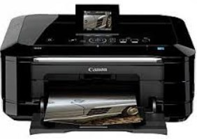 Canon PIXMA MG8120 Treiber Download Canon PIXMA MG8120 Treiber Download