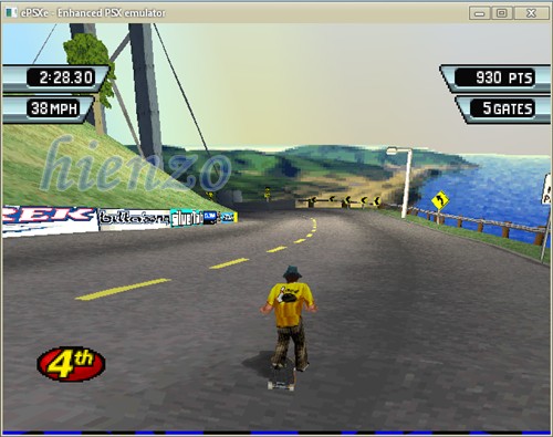 Memuat... - Download 3Xtreme (High Compressed) PSX/PSOne/PS1