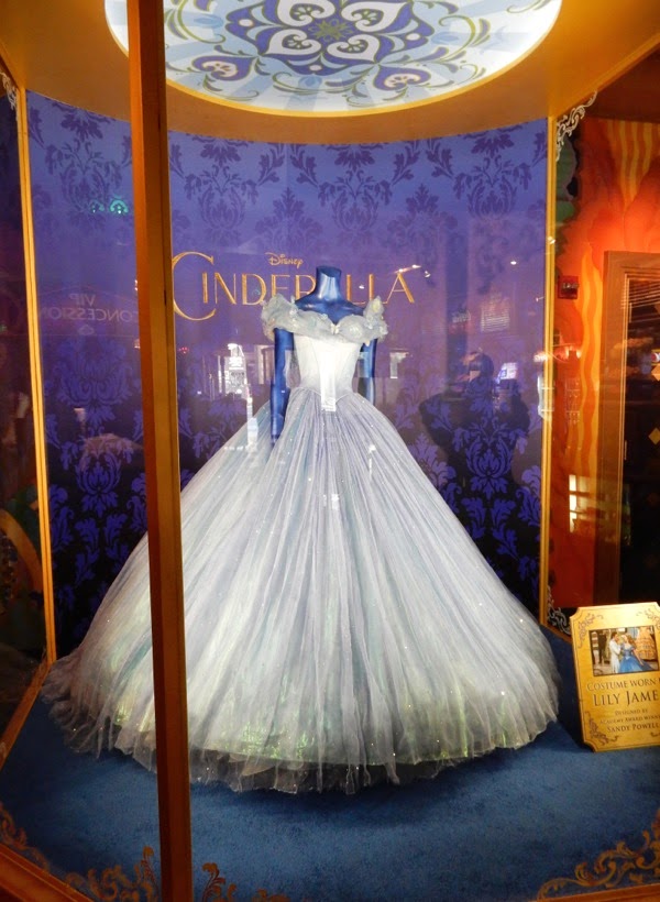 Top more than 192 real cinderella dress latest