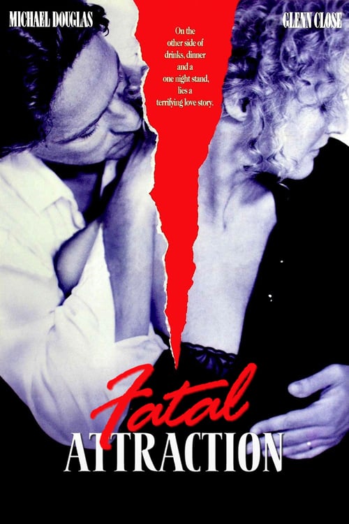 Attrazione Fatale 1987 Streaming Sub ITA