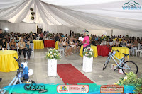 Confira imagens da abertura da Jornada Pedagógica de 2019, em Ibicoara Jornada Pedagógica de Ibicoara