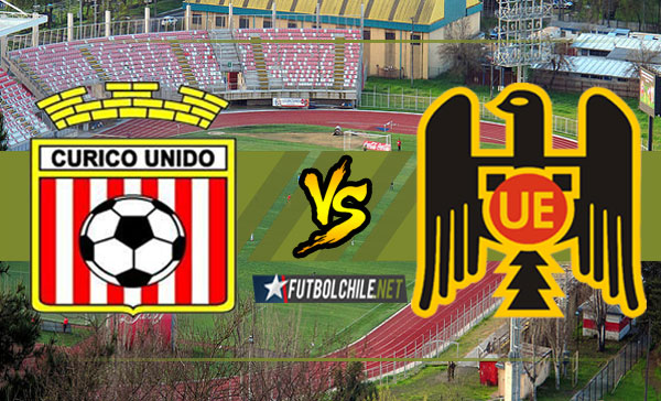 Curicó Unido vs U. Española: Previa, horario, dónde ver en vivo por TV y online Curicó Unido vs U. Española: Previa, horario, dónde ver en vivo por TV y online