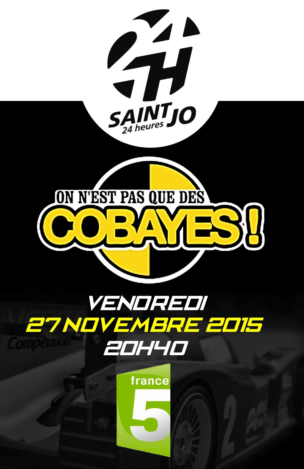 ESPACE PARTENAIRES A NE PAS MANQUER