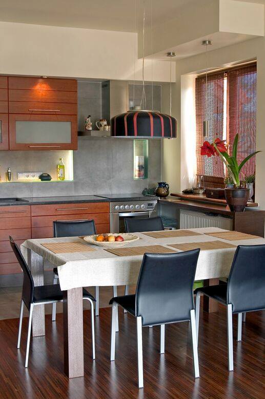 15 Best Kitchen Tables Designs - Dwell Of Decor