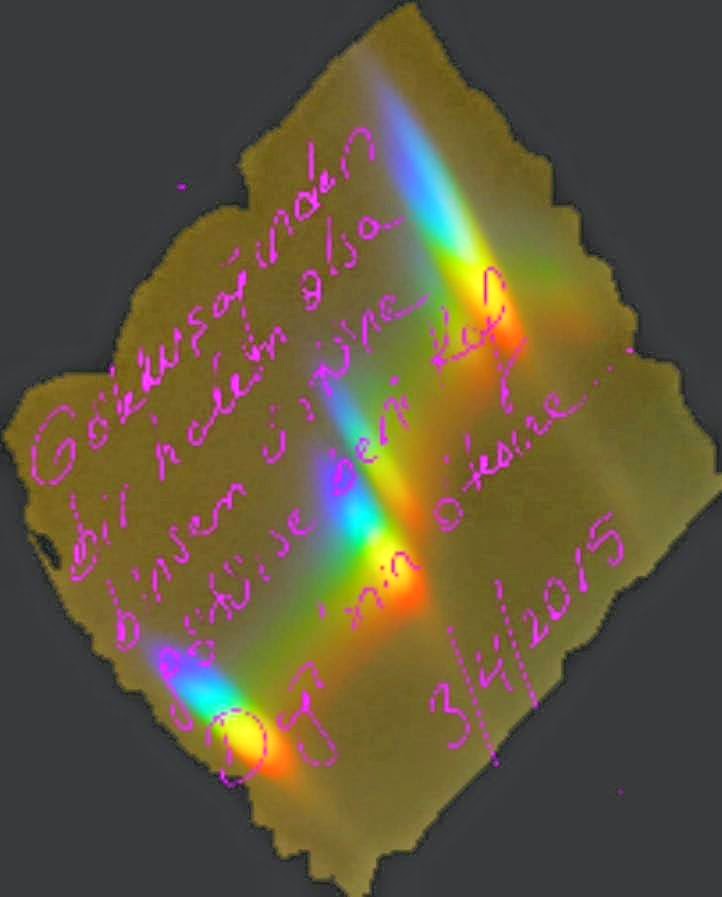 . BİR MASAL ANLATSAK; KENDİ HAYATIMIZ OLSA!