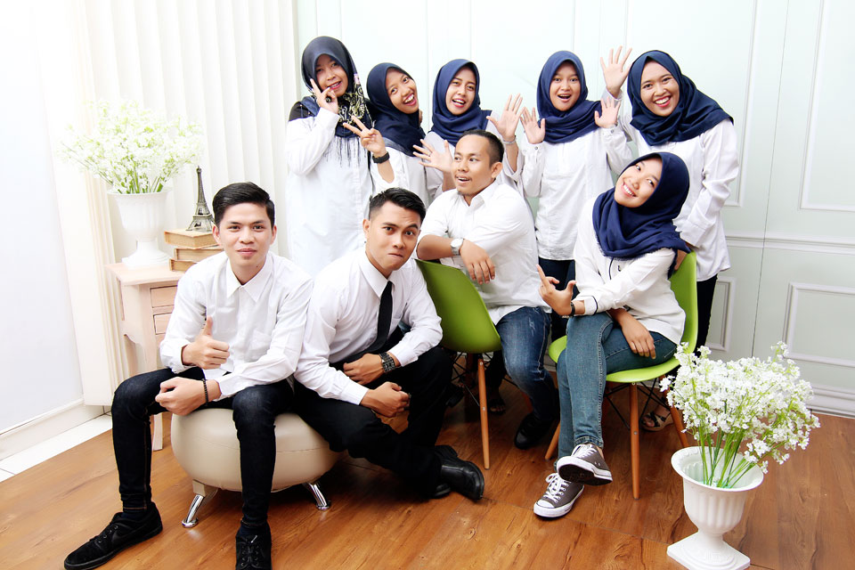 Foto Studio Jogja