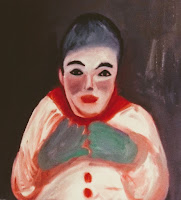 MARIBEL CEREZUELA DIARIOVOZ.REVISTA DE LITERATURA