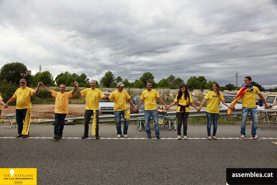 La via catalana d'en Pep Cassany articles d'opinió sobre la política municipal i catalana d'en Pep Cassany