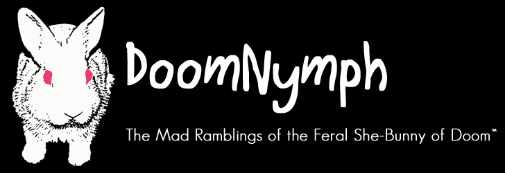 DoomNymph