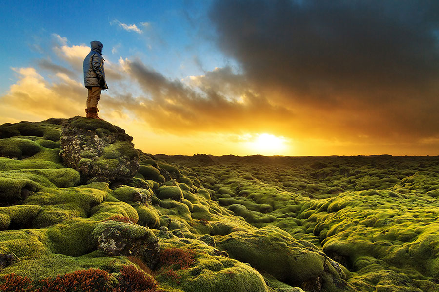 Islandia Islandia