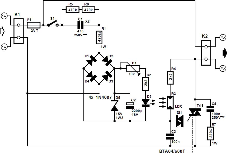 December 2012 | Electronic Circuits Free