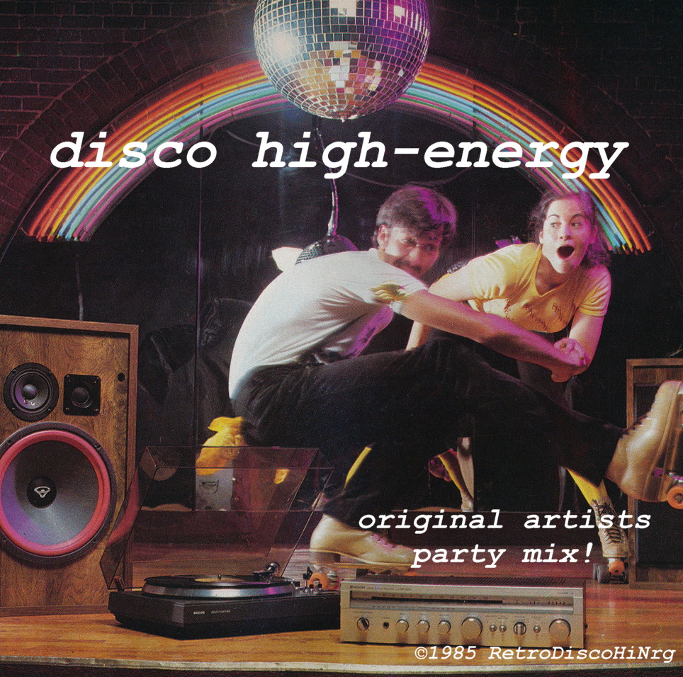 Various - DJ Dance Power Various - DJ Dance Power