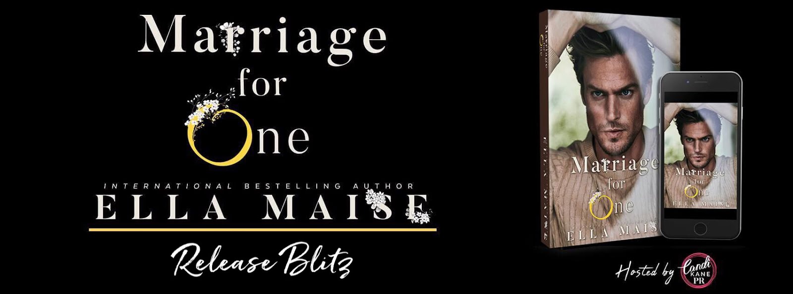 ella maise marriage for one