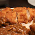 I want to talk to you about Japanese curry
