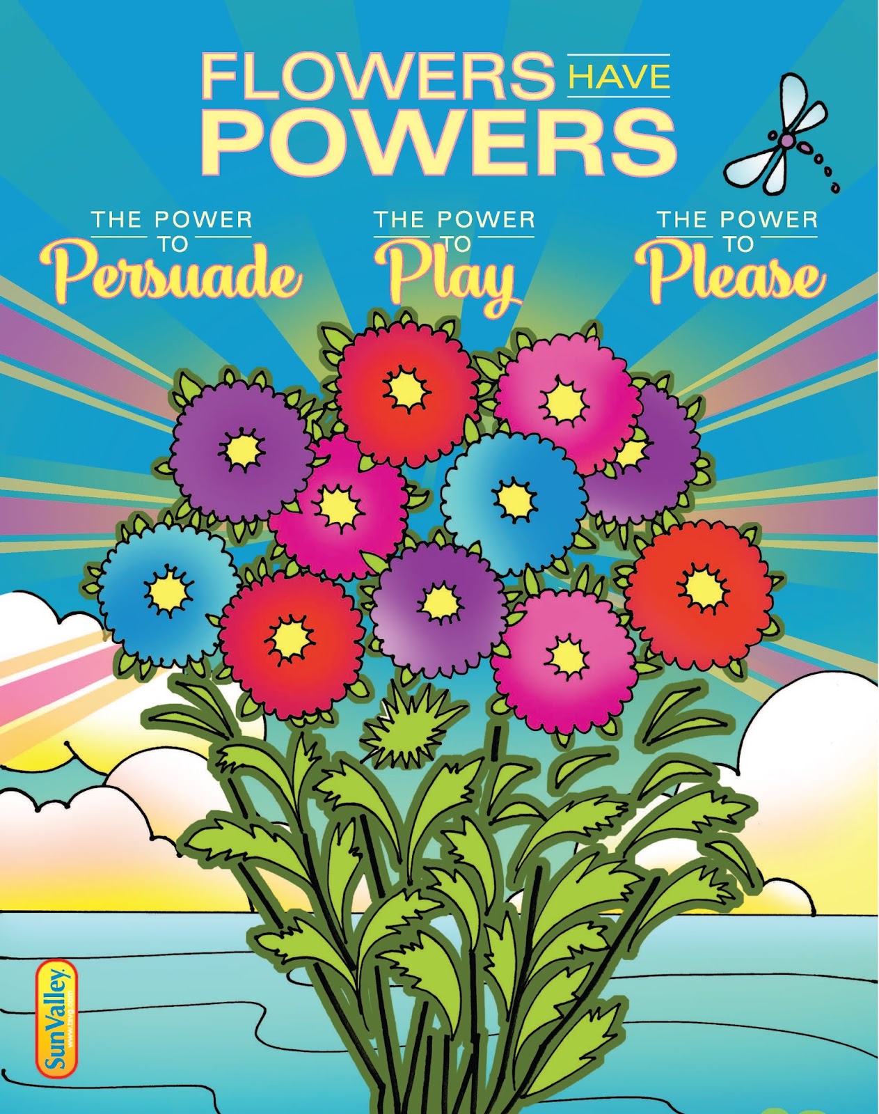 Flower talk. Хэппи Фловер повер. Текст Flower Power Flowers grow everywhere. Jeff Powers «Flowers are better than Bullets» lyrt. Flower Powers Invasion какой бренд.
