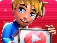 Youtuber'S Life MOD: Simulator Bintang Vlog Video Game 1.5.6 MOD UANG TIDAK TERBATAS, SKOR TIDAK TERBATAS Youtuber'S Life MOD: Simulator Bintang Vlog Video Game 1.5.6 MOD UANG TIDAK TERBATAS, SKOR TIDAK TERBATAS