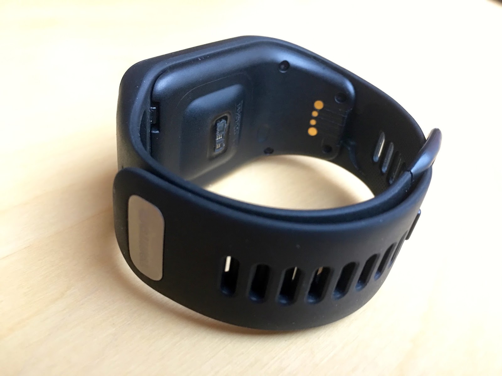 tomtom spark 3 wristband