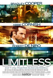 Nonton Limitless (2011)