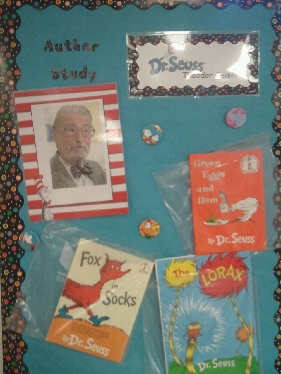 Celebrating Seuss with Math, Reading, Science, and FREEBIES! The
