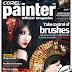 Corel Painter Magazine Issue 02 Free Download