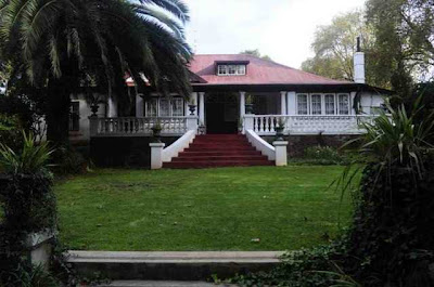Lindfield House Museum in Auckland Park