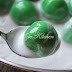 Kuih Badak Berendam Di Hari Maal Hijrah