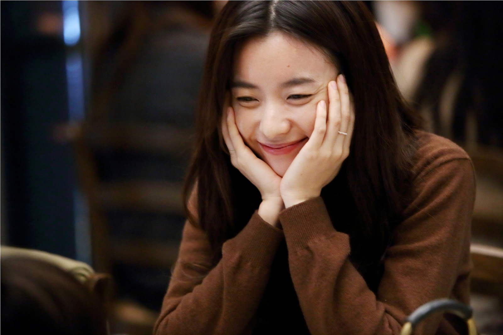 Han Hyo Joo - Beauty Inside