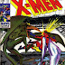 X-men #61 - Neal Adams art & cover